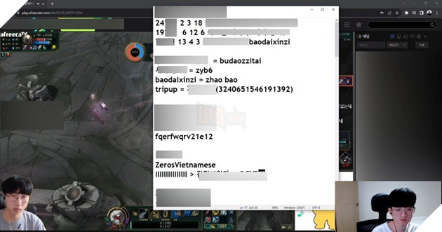 LMHT: Những tác hại mà Zeros có thể gây ra với toàn bộ VCS sau drama của mình 2