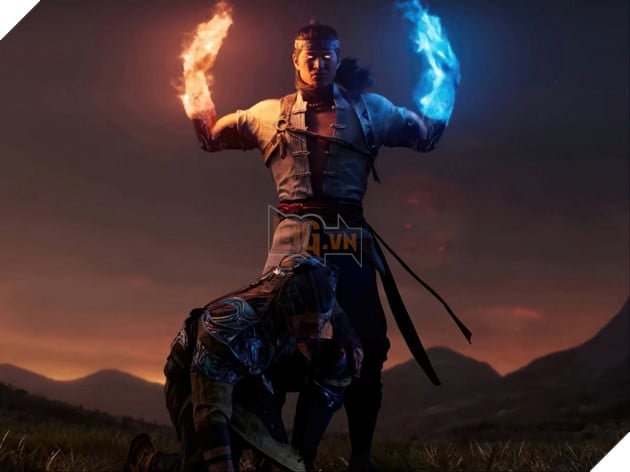 Mortal Kombat 1: Những thay đổi của các Cõi trong dòng thời gian mới 3