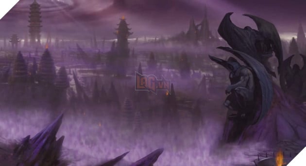 Mortal Kombat 1: Những thay đổi của các Cõi trong dòng thời gian mới 4