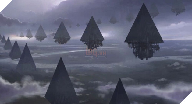 Mortal Kombat 1: Những thay đổi của các Cõi trong dòng thời gian mới 6