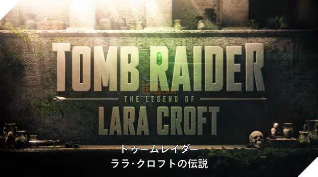 Lara Croft nhà Netflix ra mắt trailer đầu tiên, sẵn sàng cho cuộc phiêu lưu mới Tomb-Raider-Anime-02_FAOS