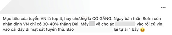LMHT: Đội tuyển Việt Nam thua Đài Bắc Trung Hoa, fan VCS vẫn thể hiện sự lạc quan và tích cực