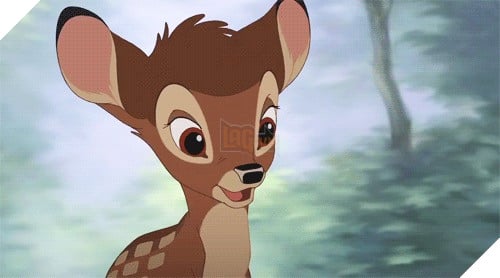 thượng - Bambi phiên bản live-action của Disney được tiết lộ sẽ bớt đau thương hơn bản gốc Bambi_OCJJ
