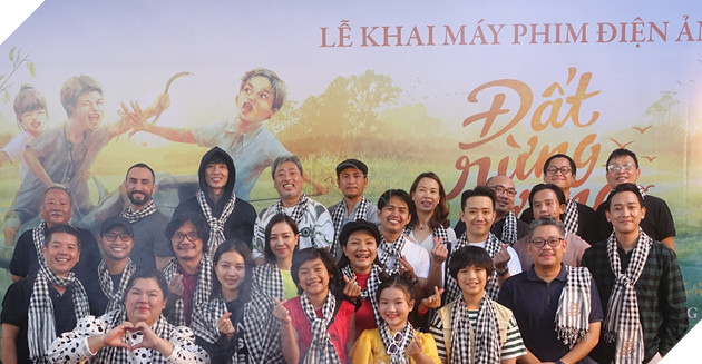 Tổng hợp các thông tin về phim Đất Rừng Phương Nam bản 2023 3