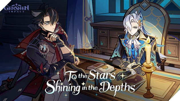 Genshin Impact: Xuất hiện game thủ phá đảo toàn bộ phiên bản 4.1 chỉ trong vài giờ