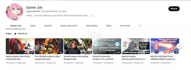 Genshin Impact: Xuất hiện game thủ phá đảo toàn bộ phiên bản 4.1 chỉ trong vài giờ