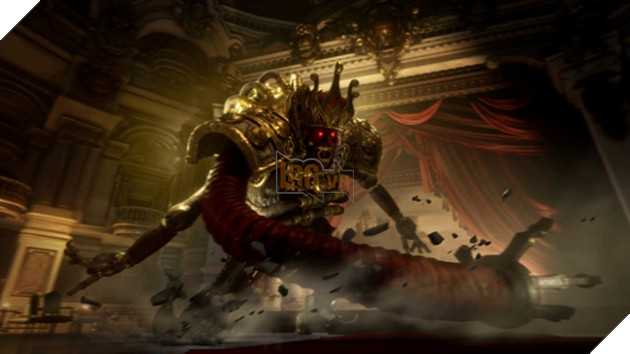 Lies of P: Cộng đồng than phiền những con boss quá khó chỉ vì một cơ chế khó chịu