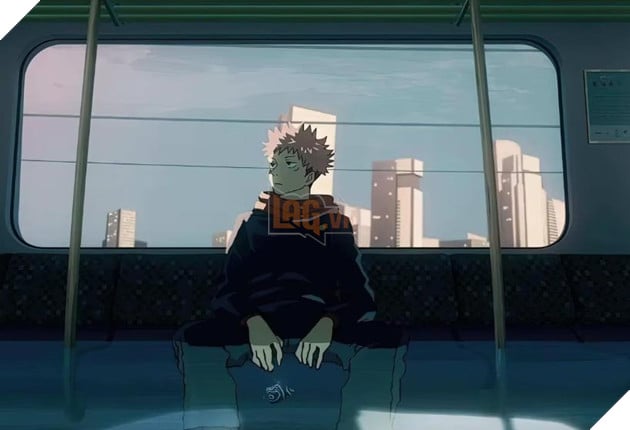 Jujutsu Kaisen kết thúc