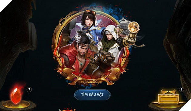 Hướng dẫn cách nhập và tổng hợp Giftcode Thợ Săn Kho Báu Mobile mới nhất năm 2023 2