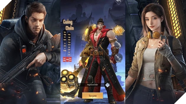 Hướng dẫn cách nhập và tổng hợp Giftcode Thợ Săn Kho Báu Mobile mới nhất năm 2023