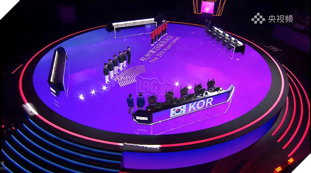 Asian Games 2022 lmht