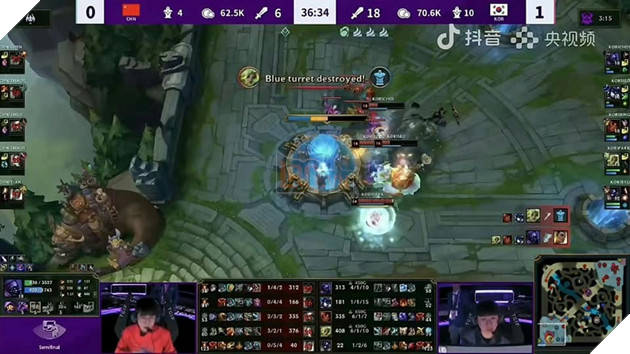 Asian Games 2022 lmht