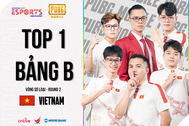 Asian Games 2022: LMHT Việt Nam chưa thể tạo bất ngờ, tranh HCĐ với Trung Quốc 11