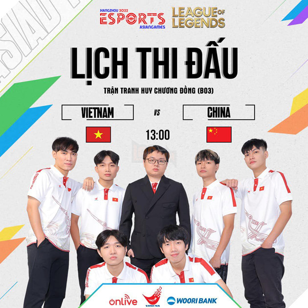 Asian Games: Gặp gỡ hội hâm mộ LMHT Việt Nam cổ vũ tinh thần đội tuyển quốc gia 8