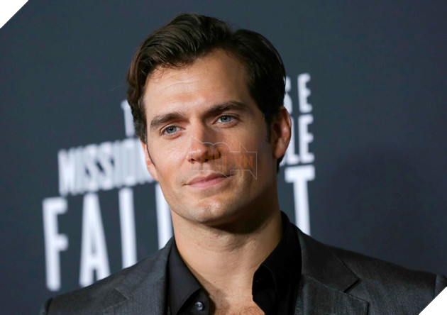 Hết làm Superman,Henry Cavill sẽ là điệp viên trong Argylle của Matthew Vaughn Henry-_Cavill_UDSD