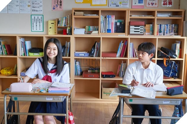 Karakai Jouzu No Takagi-san live-action