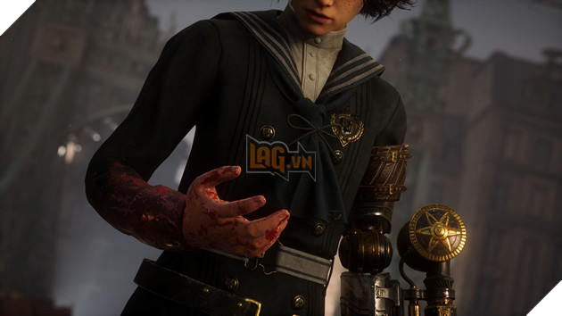 Lies of P và đoạn kết mang khả năng mở ra vũ trụ giả tưởng tăm tối trong thế giới game