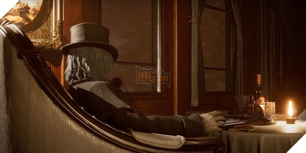 Lies of P và đoạn kết mang khả năng mở ra vũ trụ giả tưởng tăm tối trong thế giới game 3