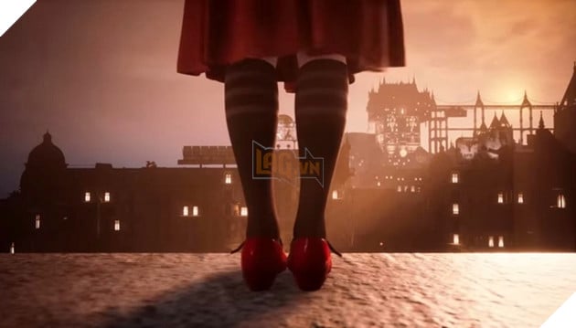 Lies of P và đoạn kết mang khả năng mở ra vũ trụ giả tưởng tăm tối trong thế giới game 4