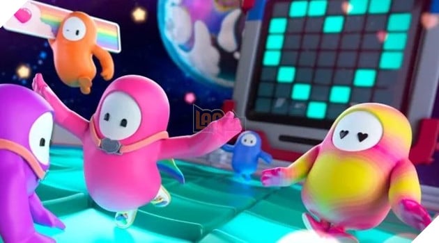 Từng là tựa game bom tấn trong thời gian ngắn, Fall Guys bất ngờ bị Epic Games bỏ rơi chưa rõ tương lai ra sao 3