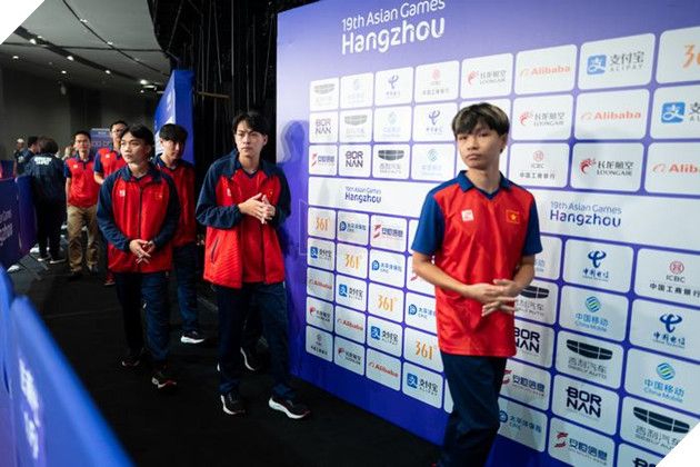 Asian Games 2022: LMHT Việt Nam chưa thể tạo bất ngờ, tranh HCĐ với Trung Quốc 21