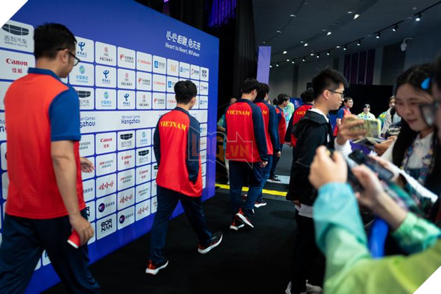 Asian Games 2022: LMHT Việt Nam chưa thể tạo bất ngờ, tranh HCĐ với Trung Quốc 9