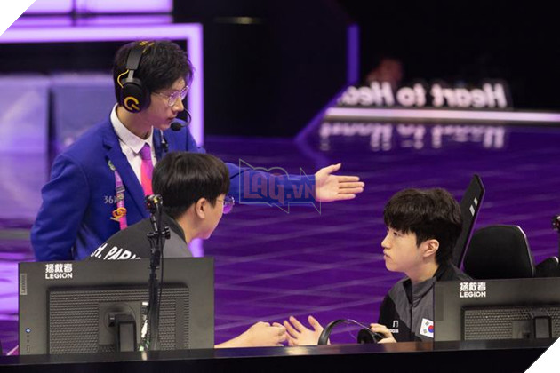 Asian Games 2022: LMHT Việt Nam chưa thể tạo bất ngờ, tranh HCĐ với Trung Quốc 13