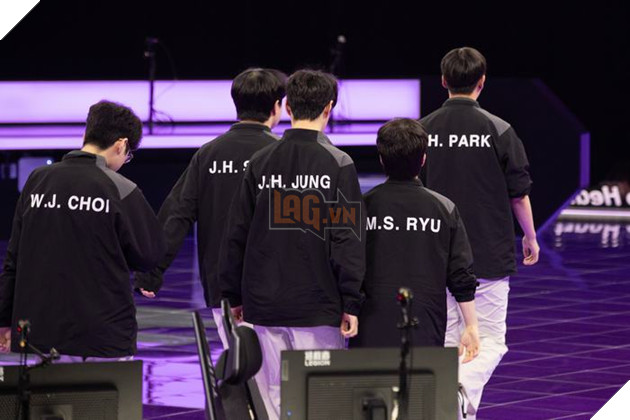 Asian Games 2022: LMHT Việt Nam chưa thể tạo bất ngờ, tranh HCĐ với Trung Quốc