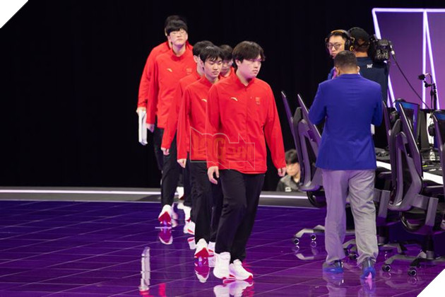 Asian Games 2022: LMHT Việt Nam chưa thể tạo bất ngờ, tranh HCĐ với Trung Quốc 2