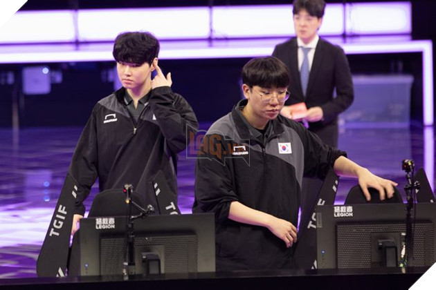 Asian Games 2022: LMHT Việt Nam chưa thể tạo bất ngờ, tranh HCĐ với Trung Quốc 14