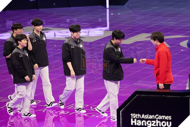 Asian Games 2022: LMHT Việt Nam chưa thể tạo bất ngờ, tranh HCĐ với Trung Quốc 4