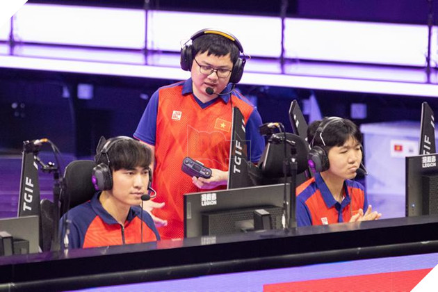 Asian Games 2022: LMHT Việt Nam chưa thể tạo bất ngờ, tranh HCĐ với Trung Quốc 16