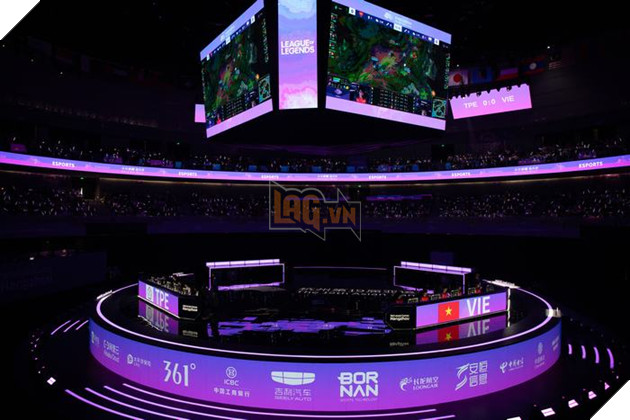 Asian Games 2022: LMHT Việt Nam chưa thể tạo bất ngờ, tranh HCĐ với Trung Quốc 17