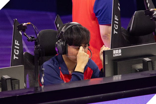 Asian Games 2022: LMHT Việt Nam chưa thể tạo bất ngờ, tranh HCĐ với Trung Quốc 18