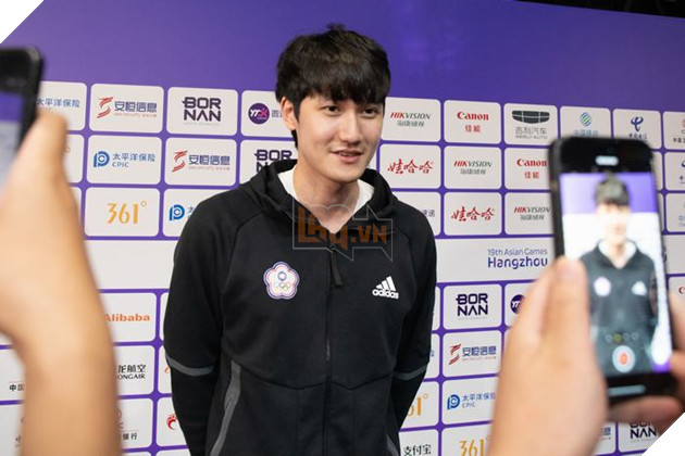 Asian Games 2022: LMHT Việt Nam chưa thể tạo bất ngờ, tranh HCĐ với Trung Quốc 19