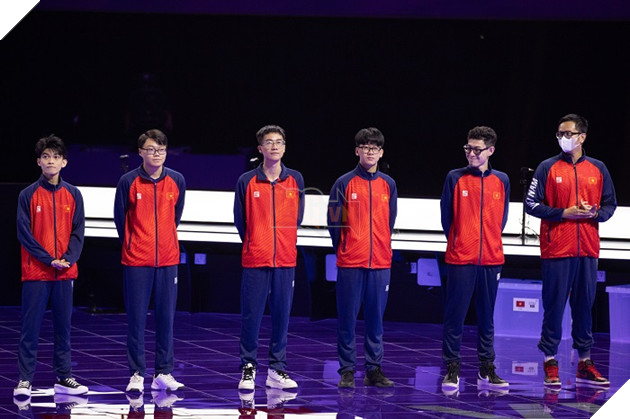 Asian Games: Vận động viên Dream Three Kingdoms 2 Việt Nam dự đoán tranh HCĐ với Thái Lan 2