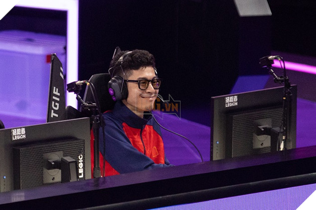 Asian Games: Vận động viên Dream Three Kingdoms 2 Việt Nam dự đoán tranh HCĐ với Thái Lan