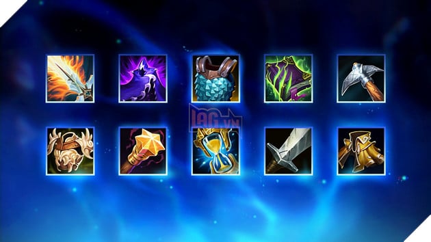 LMHT: Xuất hiện ý kiến cho rằng Đồng Hồ Ngưng Đọng nên bị nerf