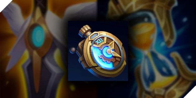 LMHT: Xuất hiện ý kiến cho rằng Đồng Hồ Ngưng Đọng nên bị nerf