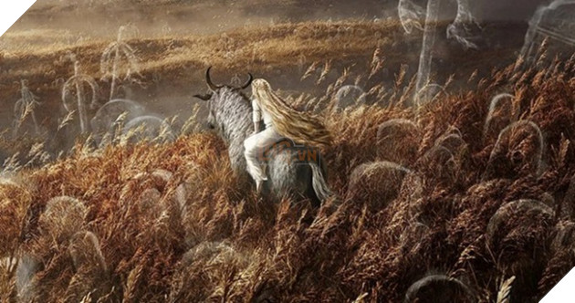 Người hâm mộ từ bỏ hi vọng rằng DLC mới của Elden Ring sẽ được ra mắt trong năm 2023