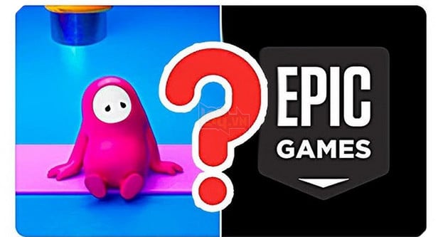 Từng là tựa game bom tấn trong thời gian ngắn, Fall Guys bất ngờ bị Epic Games bỏ rơi chưa rõ tương lai ra sao
