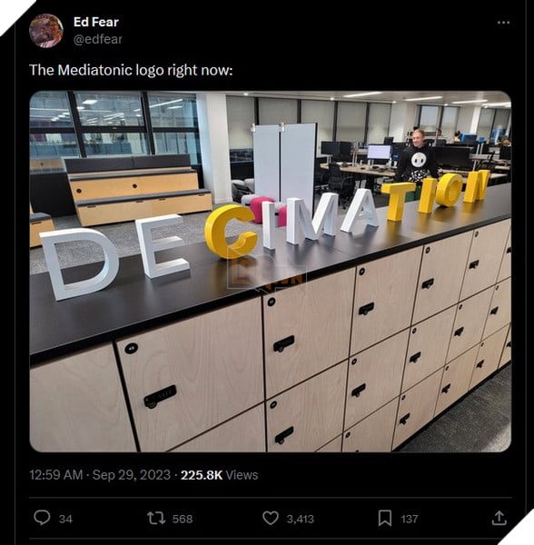 Từng là tựa game bom tấn trong thời gian ngắn, Fall Guys bất ngờ bị Epic Games bỏ rơi chưa rõ tương lai ra sao 2