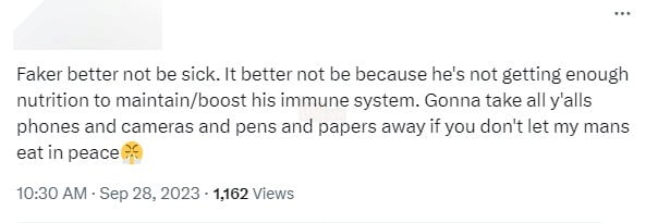 LMHT: Hé lộ nguyên do khiến cho Faker không thể ra sân trong đại chiến Hàn Trung tại ASIAD