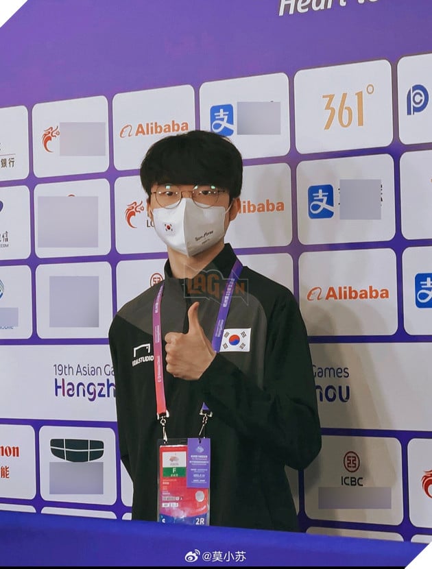 LMHT: Hé lộ nguyên do khiến cho Faker không thể ra sân trong đại chiến Hàn Trung tại ASIAD
