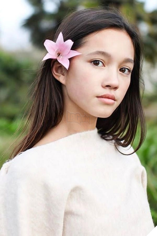 Siêu mẫu nhí nổi tiếng một thời hiện giờ ra sao ở tuổi 20?