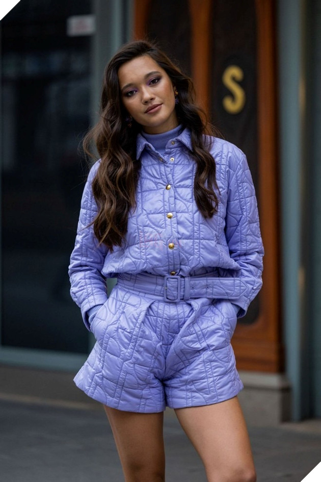 Siêu mẫu nhí nổi tiếng một thời hiện giờ ra sao ở tuổi 20?