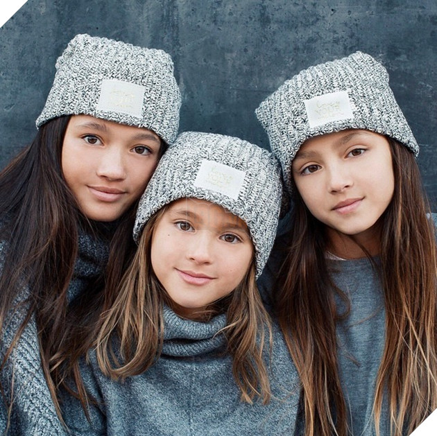 Siêu mẫu nhí nổi tiếng một thời hiện giờ ra sao ở tuổi 20?