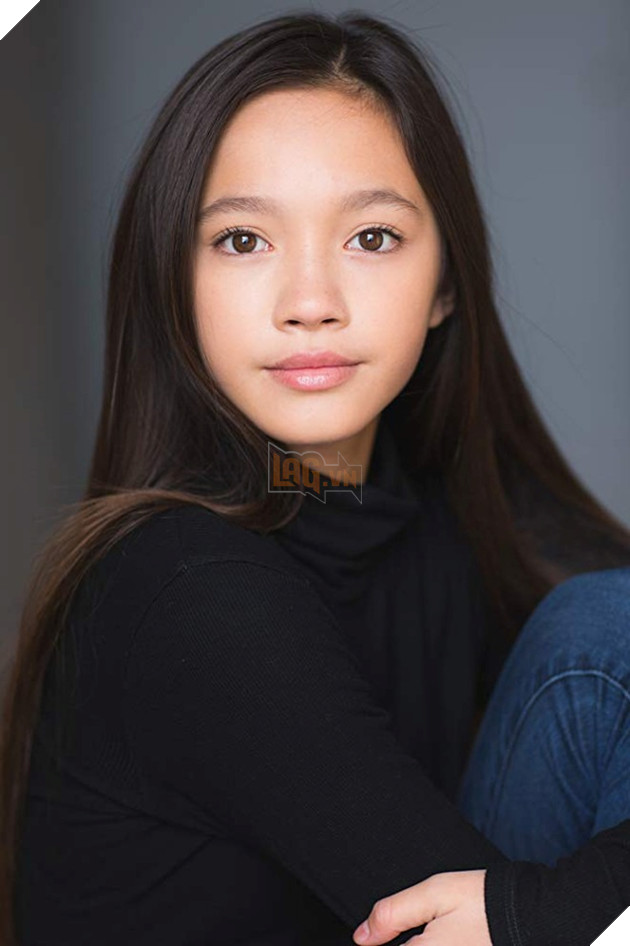 Siêu mẫu nhí nổi tiếng một thời hiện giờ ra sao ở tuổi 20?