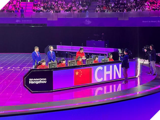 LMHT: Cộng đồng Trung Quốc thể hiện sự lo ngại khi LPL quá phụ thuộc vào tuyển thủ Hàn