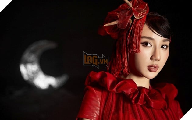 Sau ồn ào của SBTC, Mina Young chính thức tung MV mới, đặt chân vào làng giải trí Việt